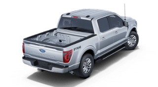 2025 Ford F-150® External Image 4